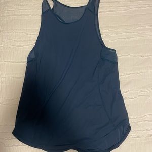 Lululemon Tank Top Size 6